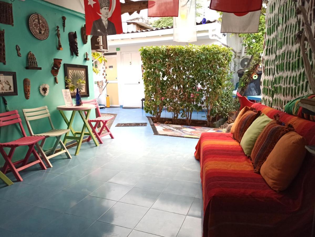 Nativa Lizard House (adults Only) Albergue *