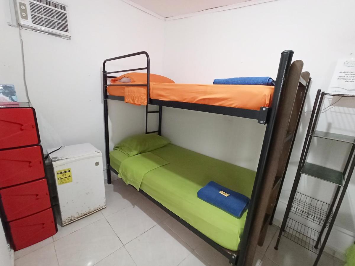 Albergue Nativa Lizard House (adults Only) *